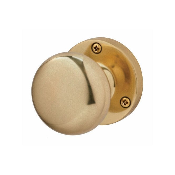 LPD Charon Satin Brass Handle Hardware Pack