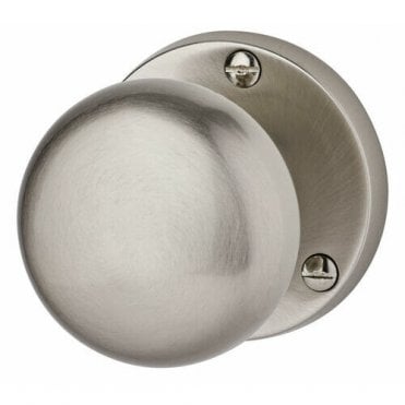 Charon Satin Nickel Handle Hardware Pack