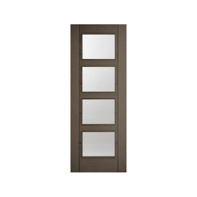 LPD Chocolate Grey Vancouver Glazed 4L