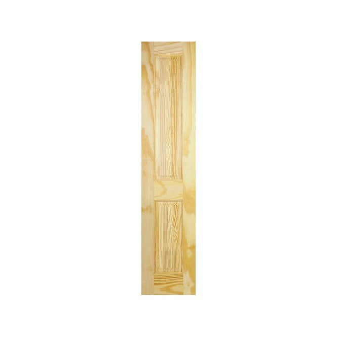 LPD Clear Pine 2P