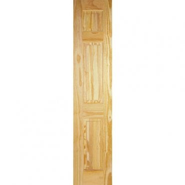 Clear Pine 3P