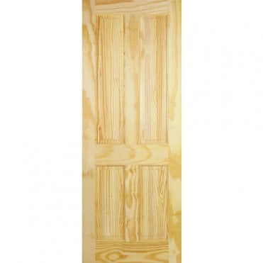 Clear Pine 4P