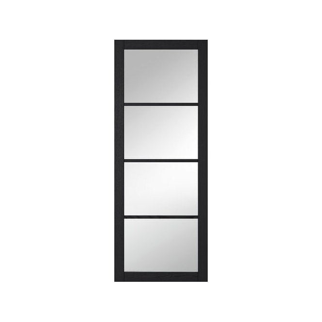 LPD Dark Charcoal Soho 4L