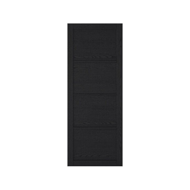 LPD Dark Charcoal Soho 4P