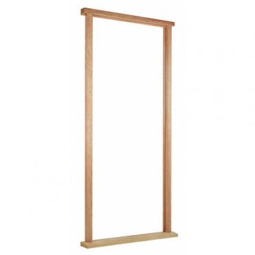 Door Frame & Cill External Hardwood