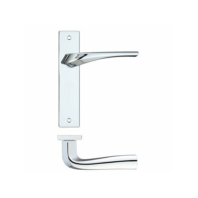 LPD Dorado Polished Chrome Handle Hardware Pack