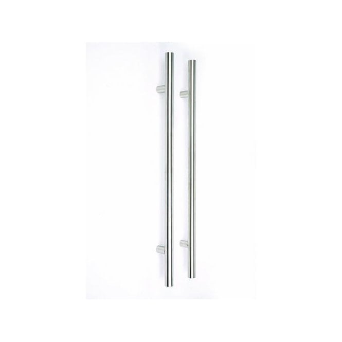 LPD External Circular Pull Handle Set