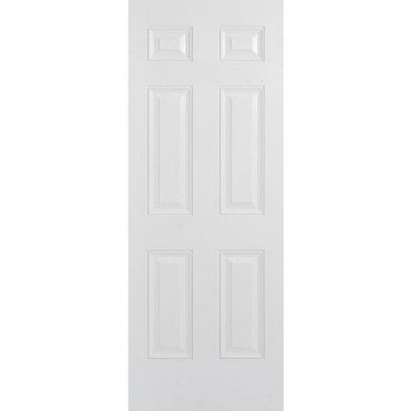 GRP Colonial 6P White