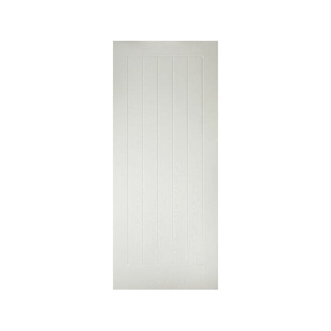 LPD GRP Mexicano White
