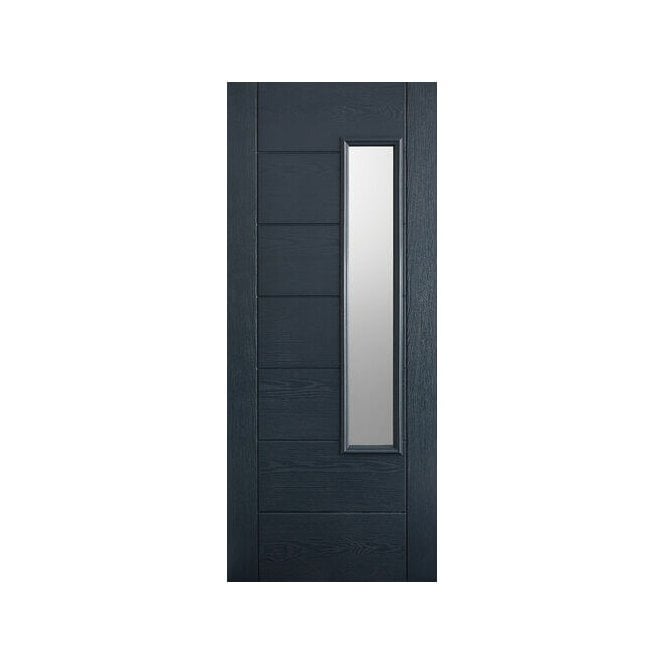 LPD GRP Newbury Grey Glazed 1L