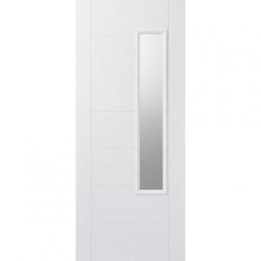 GRP Newbury White Glazed 1L