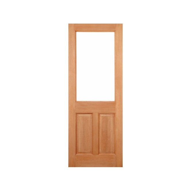 LPD Hardwood 2xG 2P Dowelled