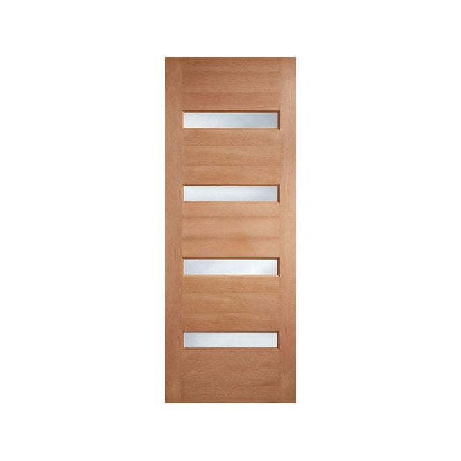 LPD Hardwood Balham Frosted Glazed