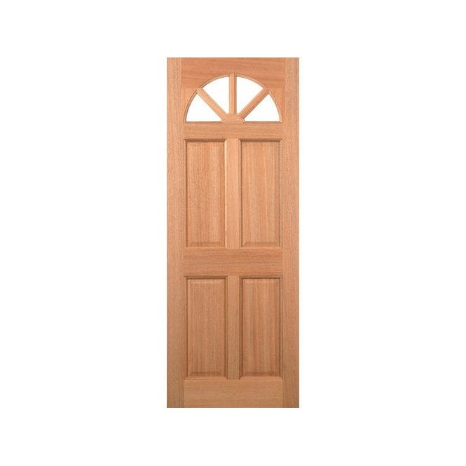 LPD Hardwood Carolina 4P M&T