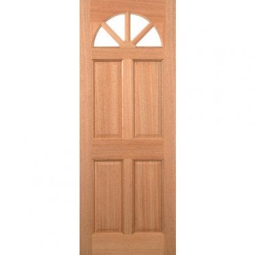 Hardwood Carolina 4P M&T