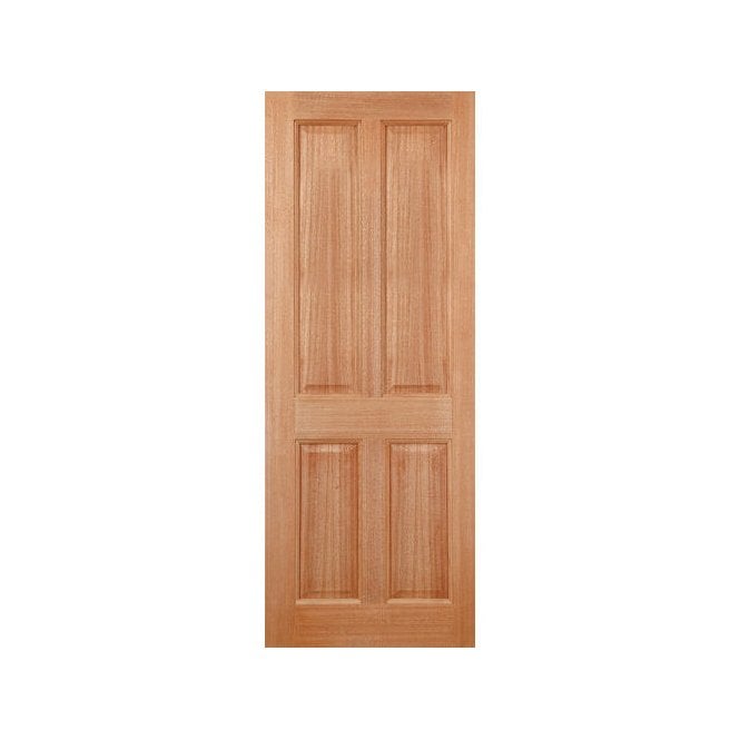 LPD Hardwood Colonial 4P M&T