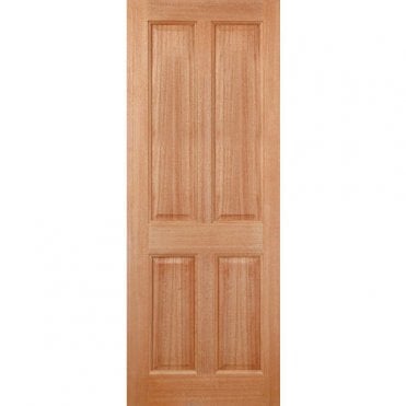 Hardwood Colonial 4P M&T