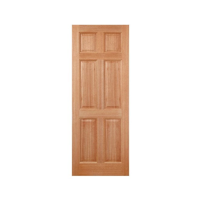 LPD Hardwood Colonial 6P M&T