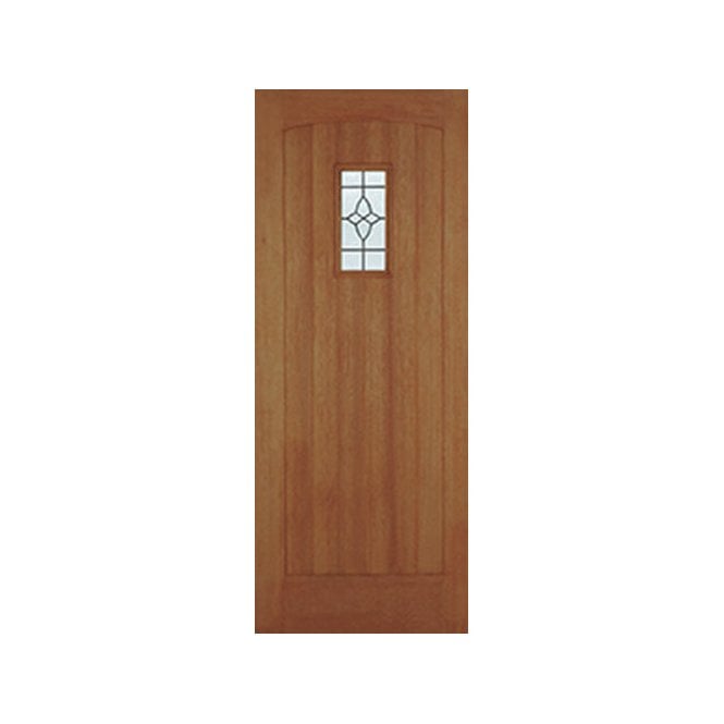 LPD Hardwood Cottage Glazed 1L