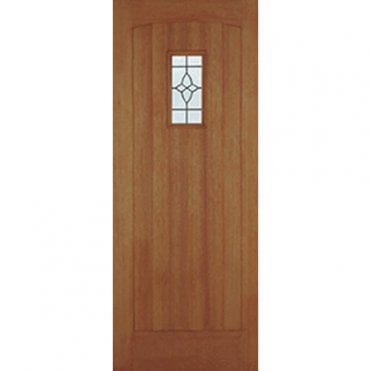 Hardwood Cottage Glazed 1L