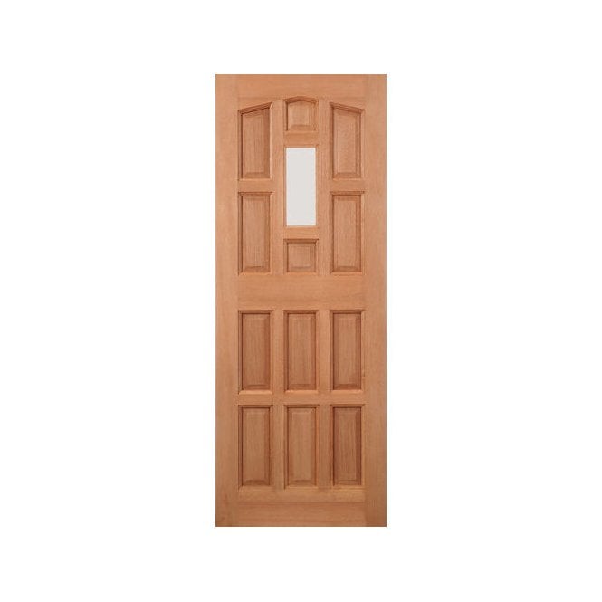 LPD Hardwood Elizabethan Dowelled