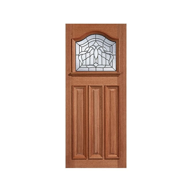 LPD Hardwood Estate Crown Glazed 1L