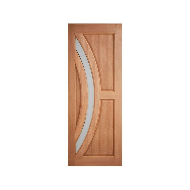 LPD Hardwood Harrow Frosted Glazed