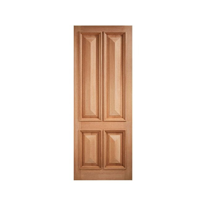 LPD Hardwood Islington