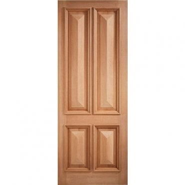 Hardwood Islington