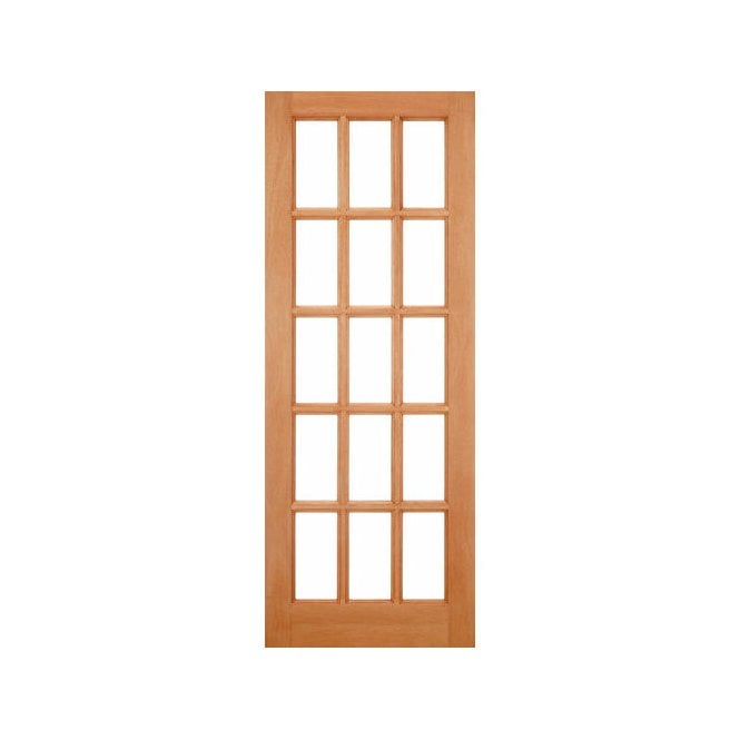LPD Hardwood SA 15L Dowelled