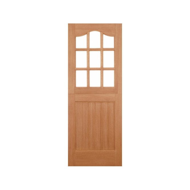 LPD Hardwood Stable Glazed 9L M&T