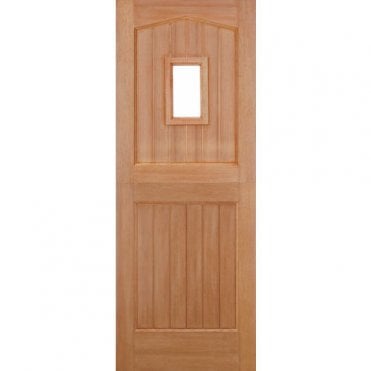 Hardwood Stable Unglazed 1L M&T