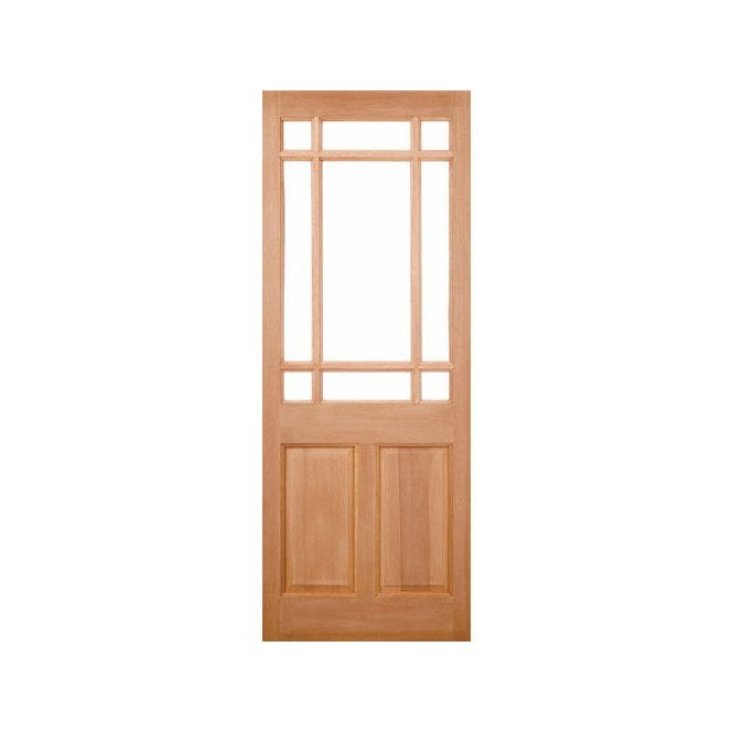 LPD Hardwood Warwick M&T
