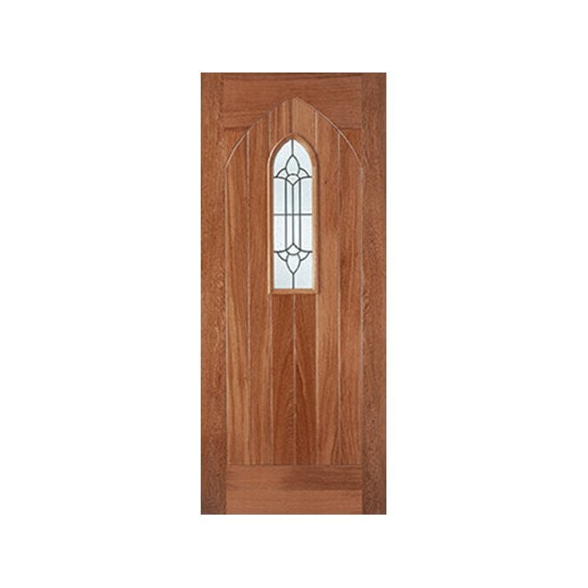 LPD Hardwood Westminster Glazed 1L