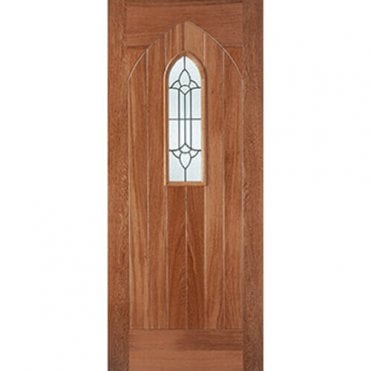 Hardwood Westminster Glazed 1L