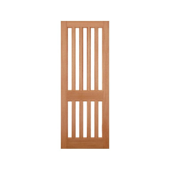 LPD Hardwood Windsor Glazed M&T