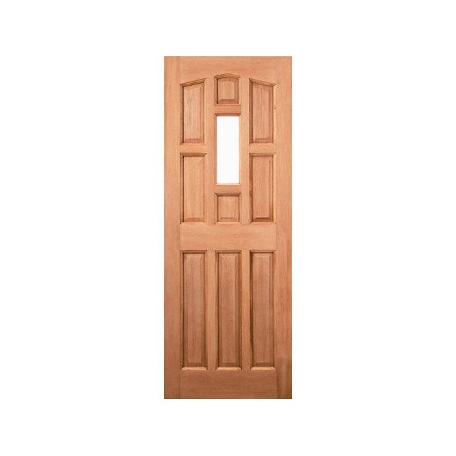 LPD Hardwood York Unglazed 1L M&T