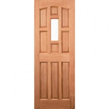 Hardwood York Unglazed 1L M&T