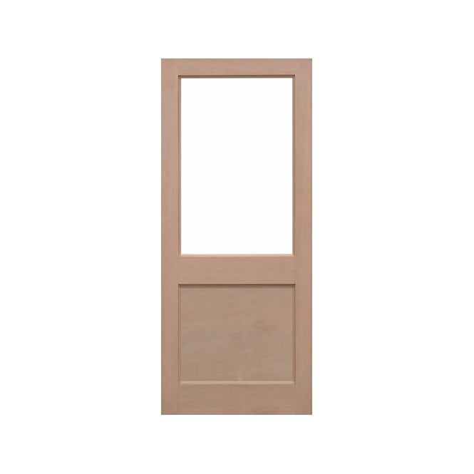 LPD Hemlock 2xG Unglazed