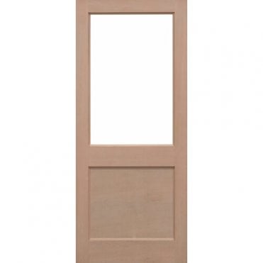 Hemlock 2xG Unglazed