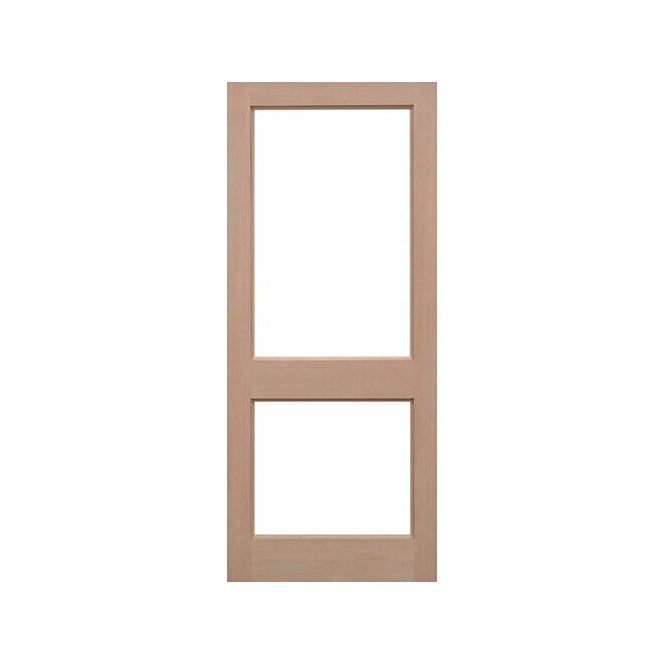LPD Hemlock 2xGG Unglazed