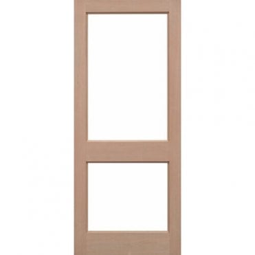 Hemlock 2xGG Unglazed