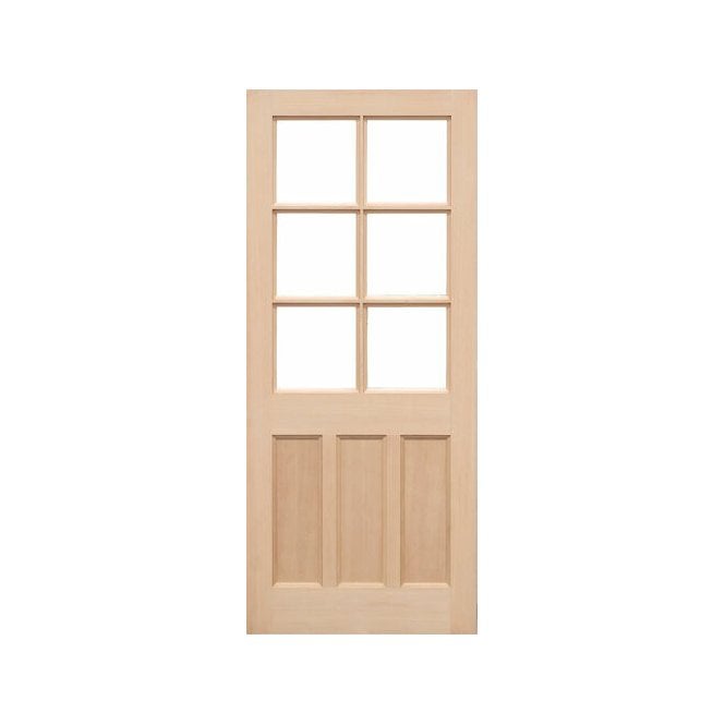 LPD Hemlock KxT