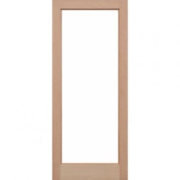 Hemlock Unglazed Pattern 10 44mm