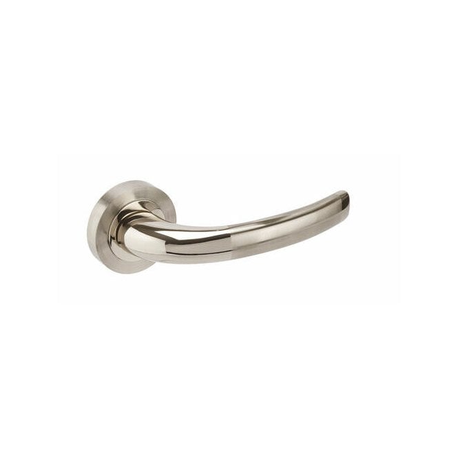 LPD Hydra Polished Chrome Handle Hardware Pack