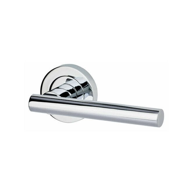 LPD Hyperion Polished Chrome Handle Hardware Pack