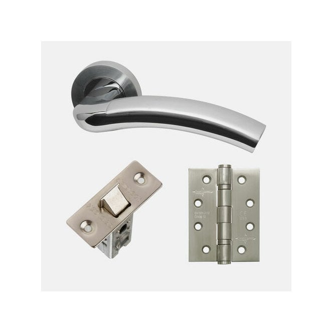 LPD Jupiter Handle Hardware Pack