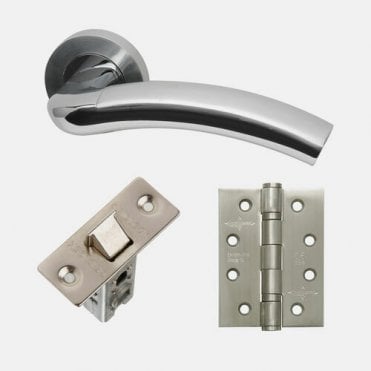 Jupiter Handle Hardware Pack