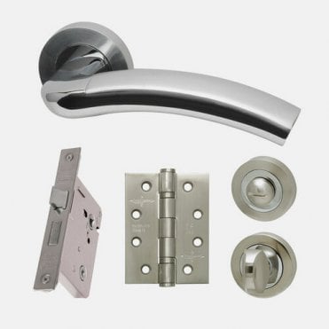 Jupiter Privacy Handle Hardware Pack