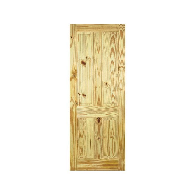 LPD Knotty Pine 6P